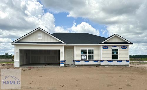 335 Quail Run Dr, Hinesville, GA, 31313-3412 | Card Image