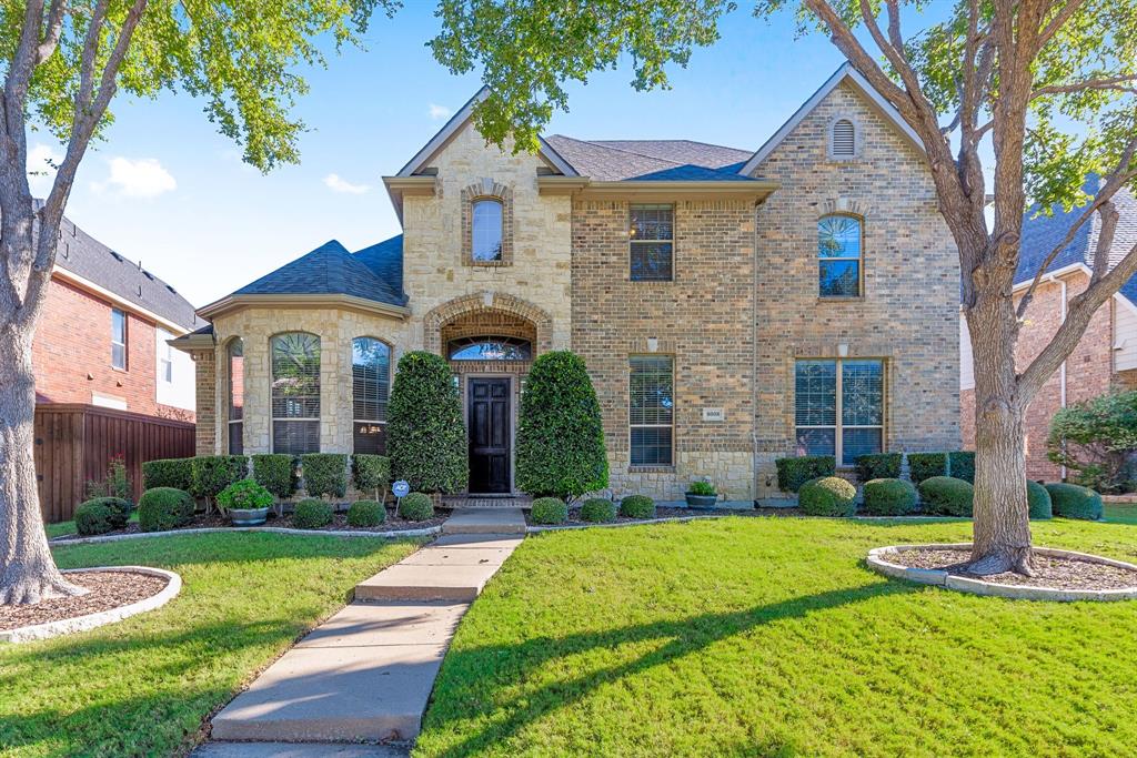 Kingsgate Cir, Plano, TX 75024