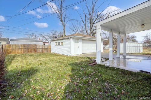 1418 Westchester St, Westland, MI, 48186-5336 | Card Image