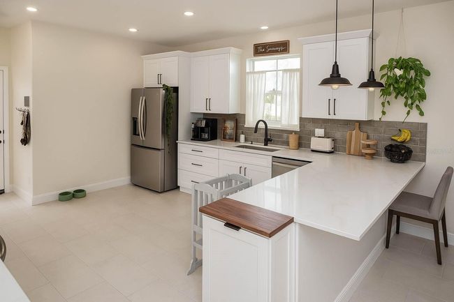 900 S Maple Ave, House other with 3 bedrooms, 3 bathrooms and null parking in SANFORD FL | Image 6