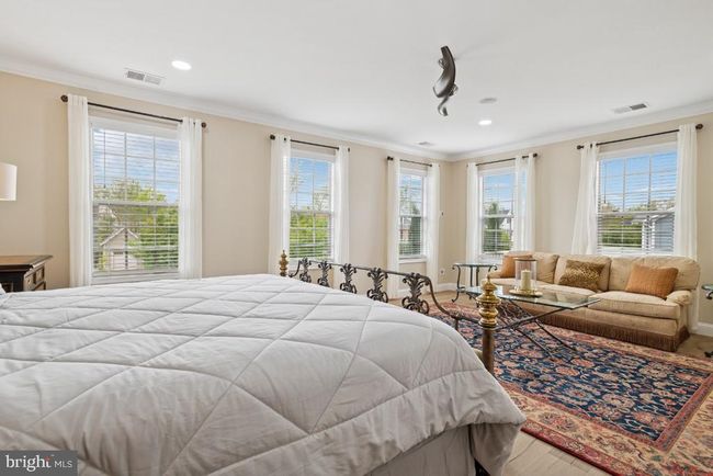 24936 Sawyer Mills Ct, House other with 5 bedrooms, 5 bathrooms and null parking in ALDIE VA | Image 26