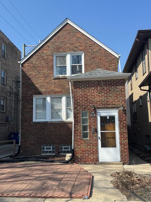 515 N Humphrey Ave, Oak Park, IL, 60302-2405 | Card Image