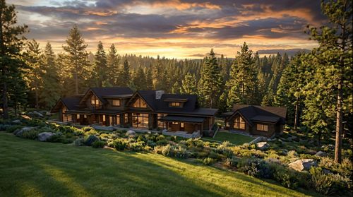 13260 Snowshoe Thompson, Truckee, CA, 96161-5231 | Card Image