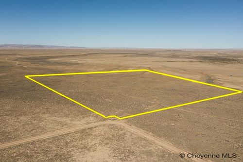 Tract 52 Whirl Away Dr, Medicine Bow, WY, 82329 | Card Image