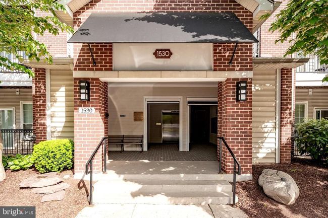 UNIT-9423 - 1530 Spring Gate Dr, Condo with 2 bedrooms, 2 bathrooms and null parking in MCLEAN VA | Image 30