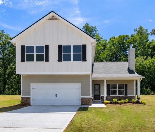 497 Charleston Pl, Villa Rica, GA, 30180-7026 | Card Image