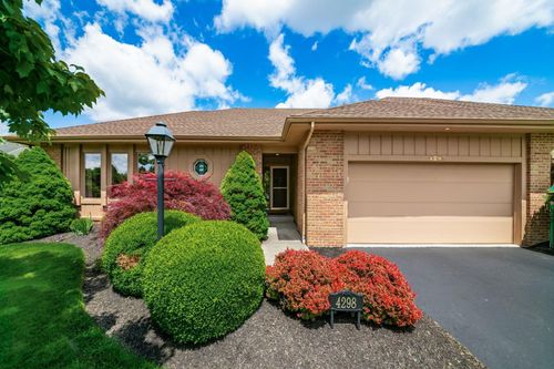 4298 Weybridge Ct, Powell, OH, 43065-9488 | Card Image