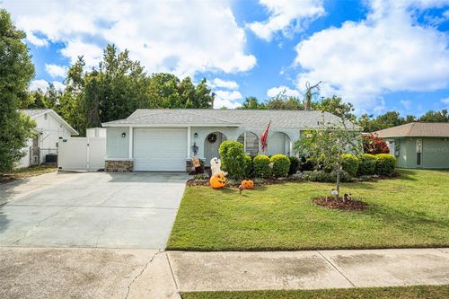 6318 Ridge Crest Dr, Port Richey, FL, 34668-5231 | Card Image