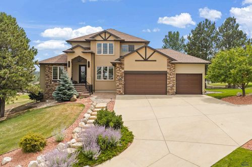 6407 Muirfield Dr, Rapid City, SD, 57702-9546 | Card Image