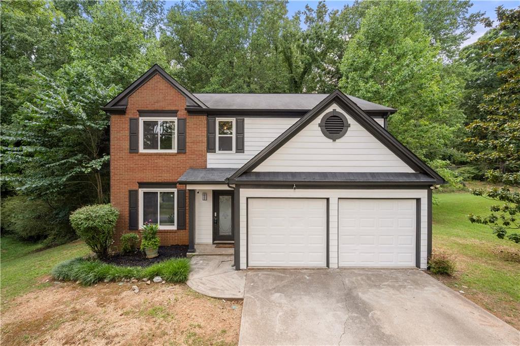 Versailles Dr, Atlanta, GA 30331