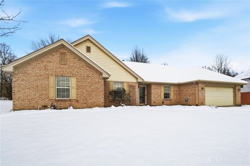 965 Bakersfield Ct, Miamisburg, OH, 45342-4264 | Card Image