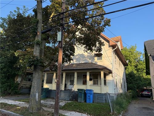 93-91-93 Rohr St, Rochester, NY, 14605-1544 | Card Image