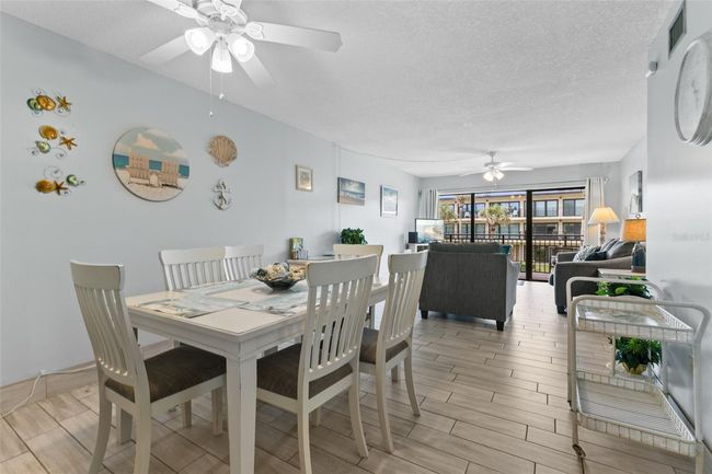 UNIT-206 - 7870 A1a S, Condo with 2 bedrooms, 2 bathrooms and null parking in SAINT AUGUSTINE FL | Image 17