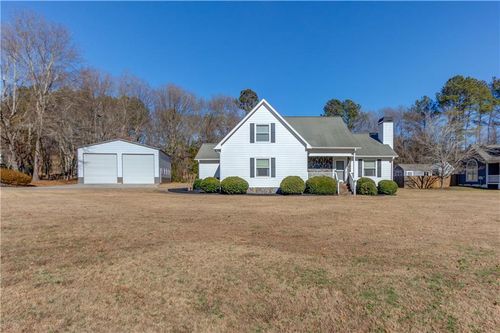 1416 Kingston Way, Colbert, GA, 30628-2633 | Card Image