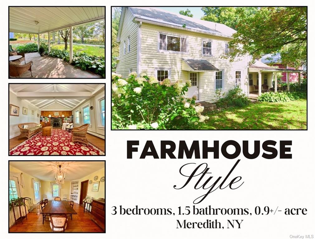 Turnpike Rd, Delhi, NY 13753 #1