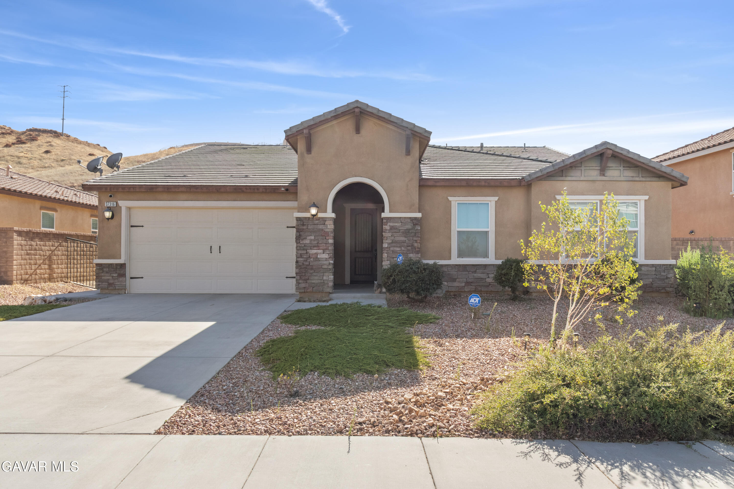 Residential in Palmdale 2