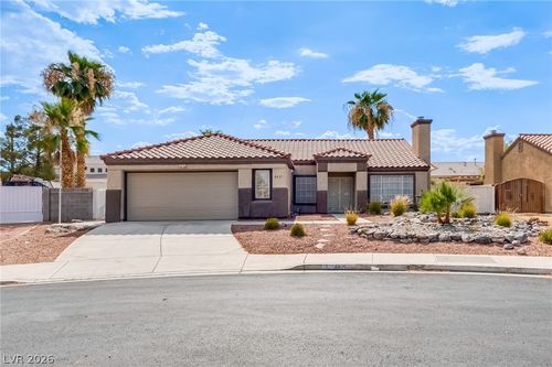 4821 Wind Break Ln, North Las Vegas, NV, 89031-0257 | Card Image