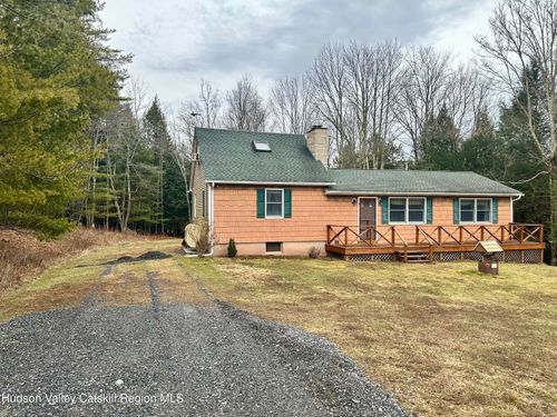 278 Route 13, Prattsville, NY, 12468-5439 | Card Image