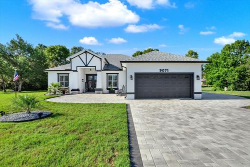 9071 Lenore Ct, Weeki Wachee, FL, 34613-4053 | Card Image