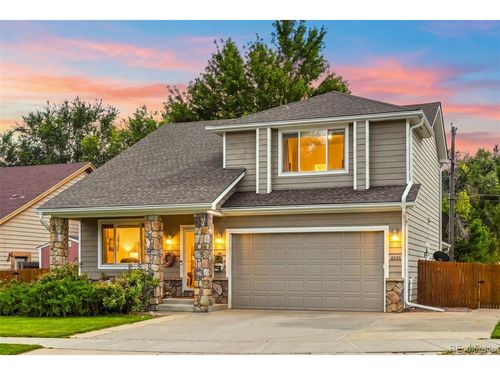 8650 W 49th Cir, Arvada, CO, 80002-4261 | Card Image