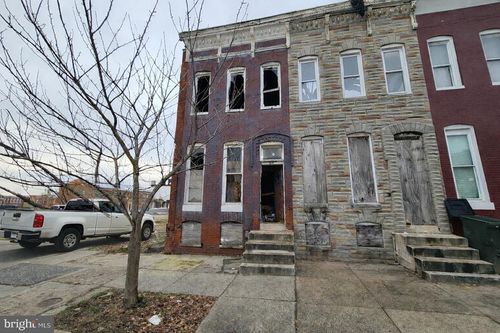 1902 Division St, BALTIMORE, MD, 21217-3320 | Card Image