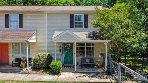 315 French St, Charlotte, NC, 28216-5373 | Card Image