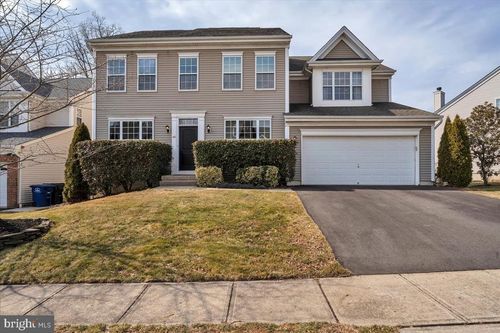 40 Sagamore Ln, BORDENTOWN, NJ, 08505-4459 | Card Image