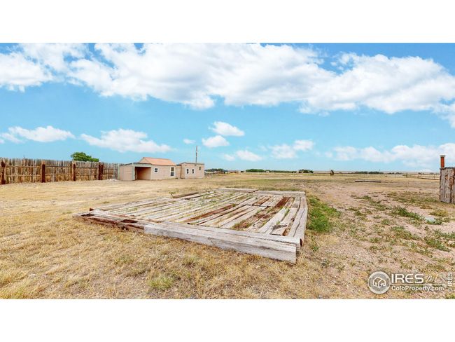 9571 Gray Ave, House other with 4 bedrooms, 1 bathrooms and null parking in Carr CO | Image 31