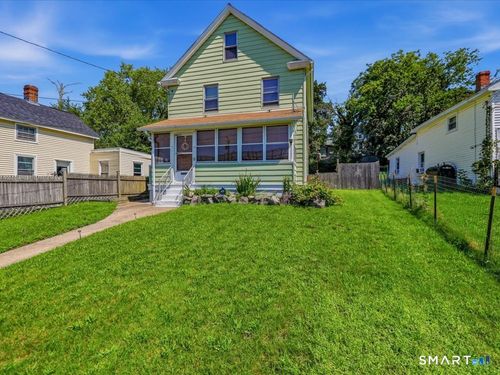 49 Cole Street, New London, CT, 06320 | Card Image