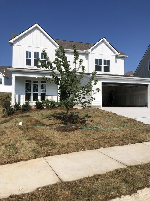 422 Butler Rd, Mount Juliet, TN, 37122-4398 | Card Image