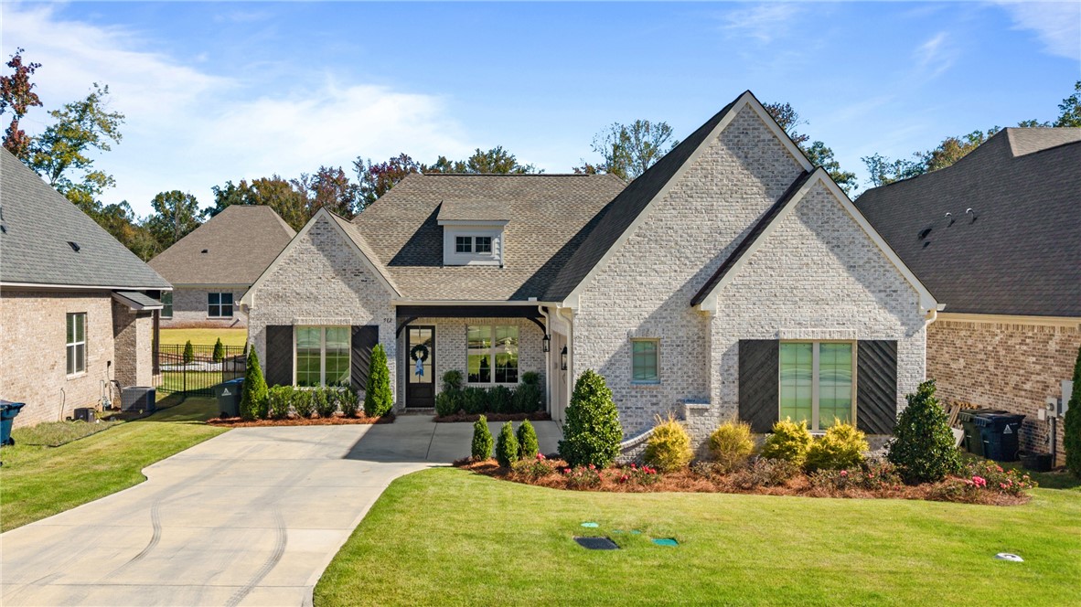 Residential in Auburn