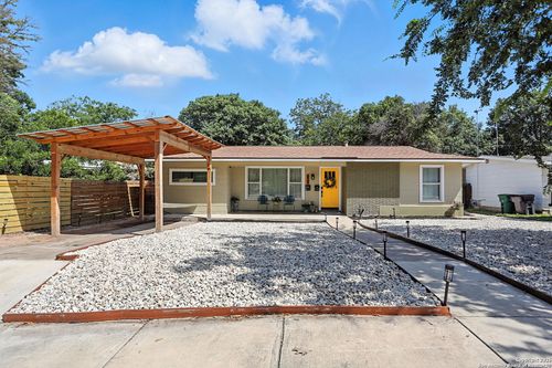 619 Olney Dr, San Antonio, TX, 78209-4940 | Card Image