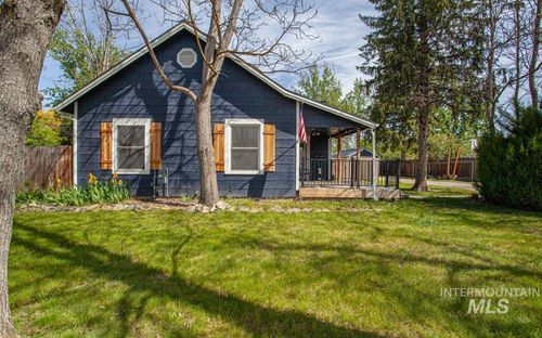 4800 W Franklin Rd, Boise, ID, 83705-1219 | Card Image