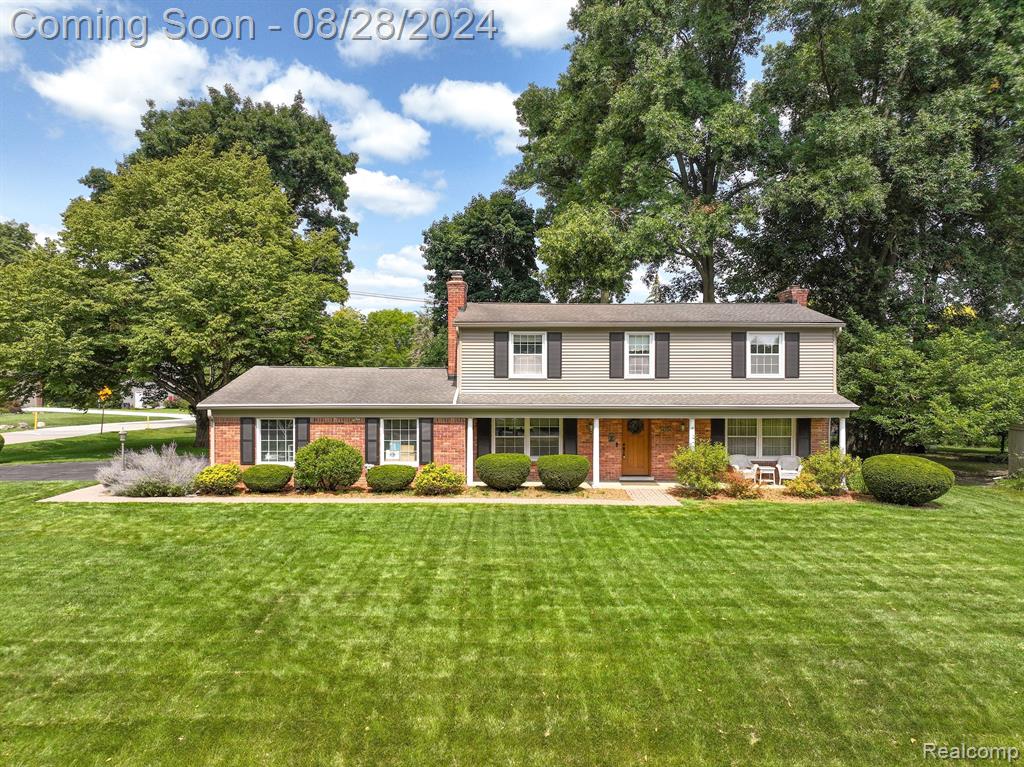 Northwick St, Farmington Hills, MI 48331