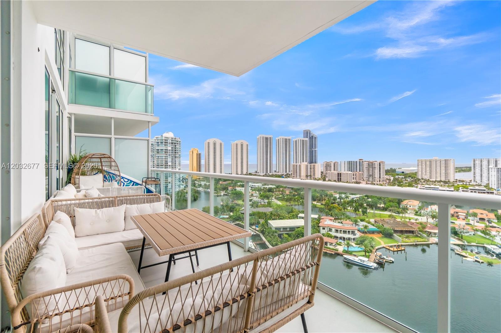 Residential in Sunny Isles Beach