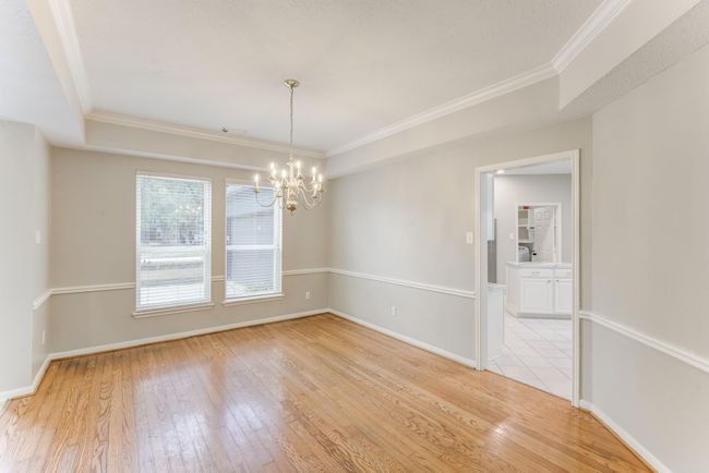 1015 Pine Walk Trl, House other with 4 bedrooms, 3 bathrooms and 2 parking in Spring TX | Image 4