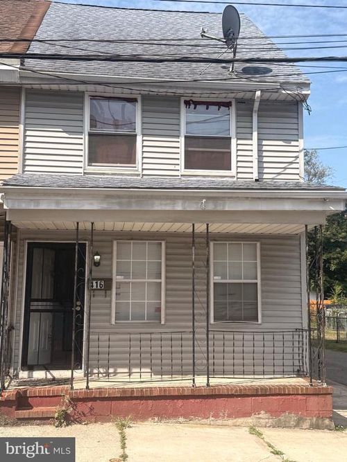 416 Saint Mary St, Burlington, NJ, 08016-1845 | Card Image