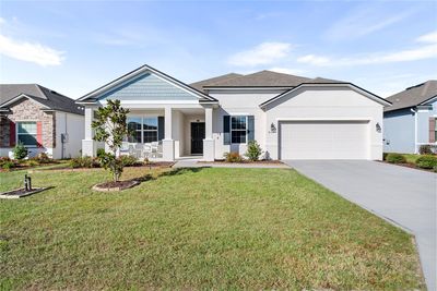 904 Nw 252 Nd Drive, House other with 3 bedrooms, 2 bathrooms and null parking in Newberry FL | Image 2