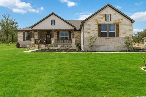 21225 Jordans Ranch Way, San Antonio, TX, 78264-4550 | Card Image