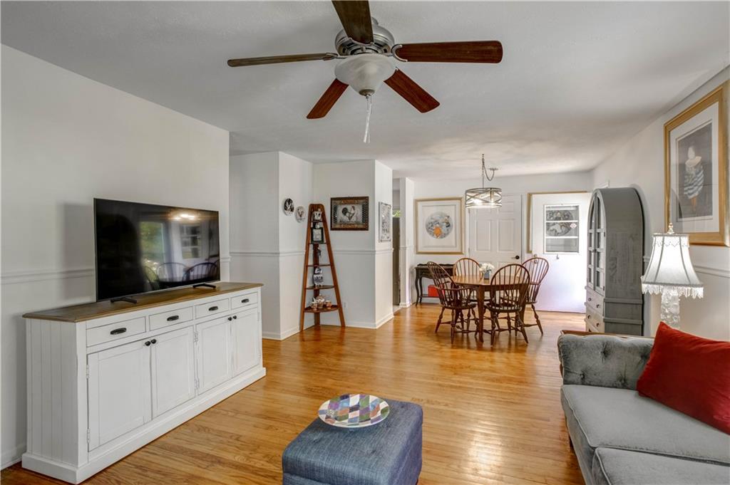 Residential in Kennesaw 5
