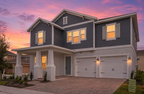 17422 Honeybell Tangelo Ct, WINTER GARDEN, FL, 34787-6828 | Card Image