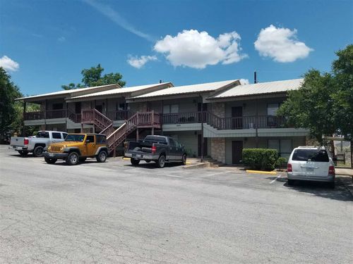 1600 Stony Ridge, 4 Drive, Marble Falls, TX, 78654 | Card Image