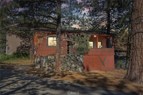 2054 E Canyon, Wrightwood, CA, 92397 | Card Image