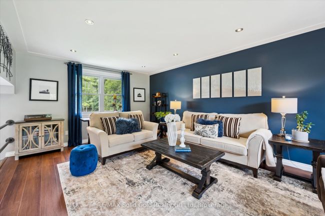 125 Macgregor Cres, House other with 3 bedrooms, 2 bathrooms and 5 parking in Waterloo ON | Image 16
