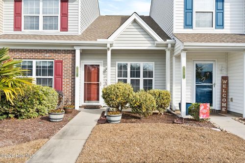 36 Calabash Lakes Blvd, Carolina Shores, NC, 28467-2392 | Card Image