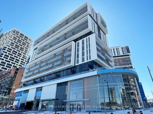 501-292 Verdale Cross, Markham, ON, L6G0H6 | Card Image