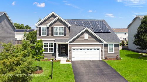 2003 Seaview Dr, Aurora, IL, 60503-5727 | Card Image