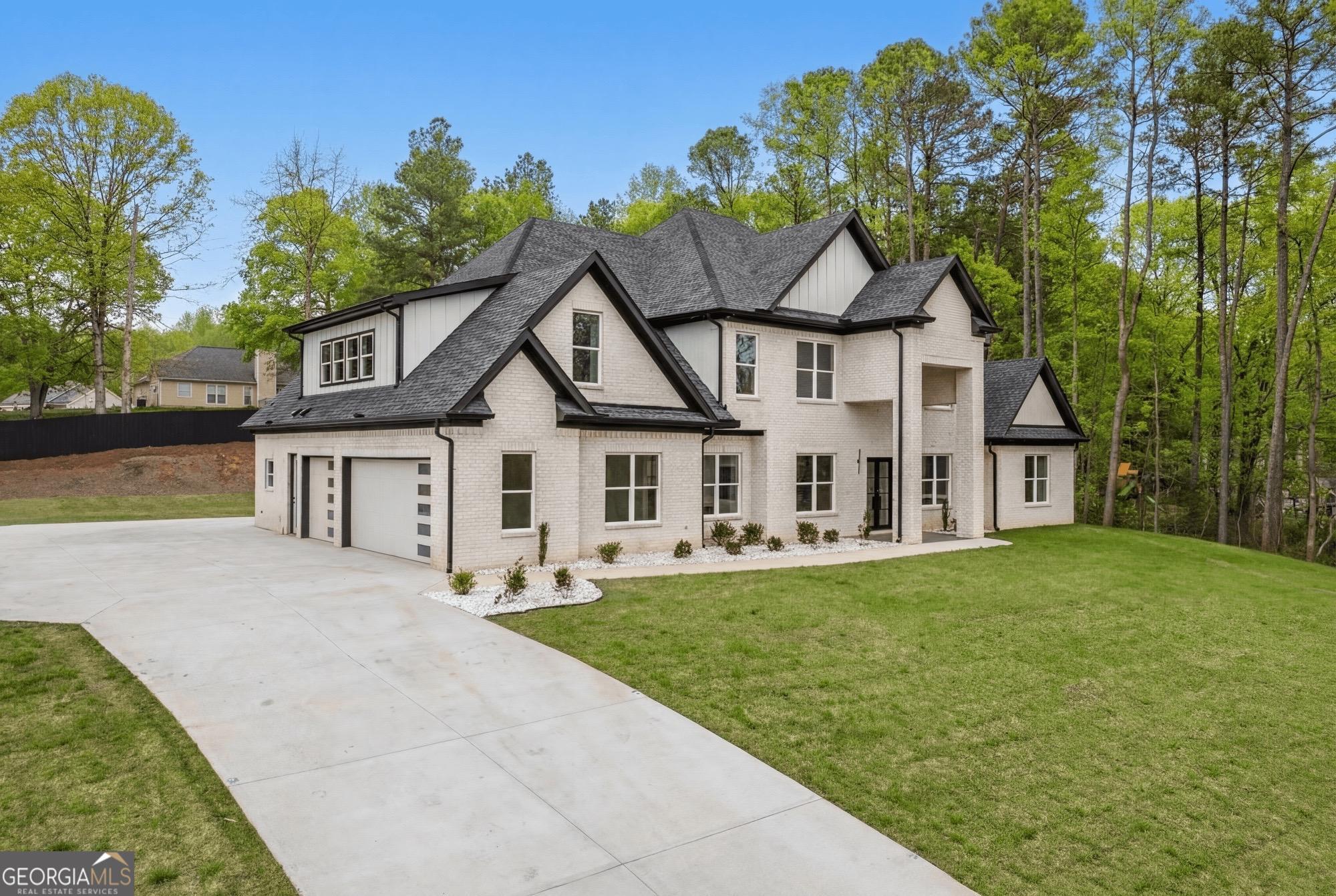 Residential in Loganville 4