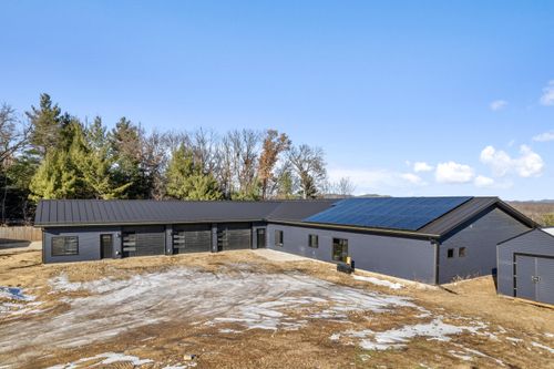 14548 Black River Ridge Dr, MELROSE, WI, 54642-4400 | Card Image