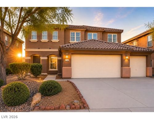 7286 Arrowrock Ave, Las Vegas, NV, 89179-1251 | Card Image